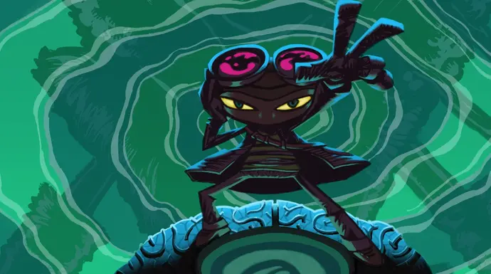 Psychonauts 2 critique – an indulgence for the curious intellect