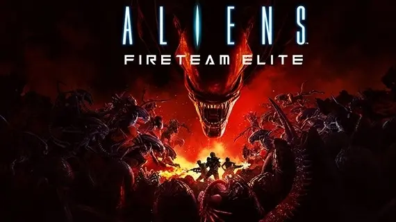 A review of Aliens: Fireteam Elite – fleeting entertainment