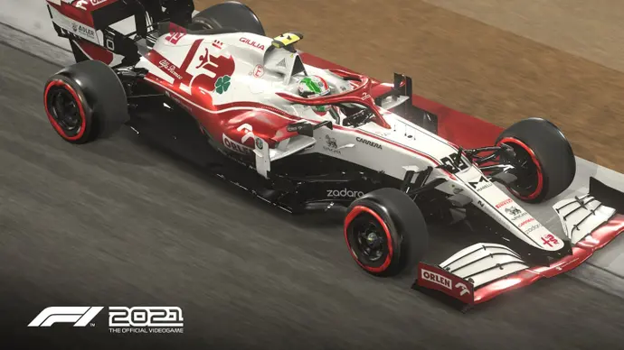 Review of F1 2021 – A Classic with a Modern Twist
