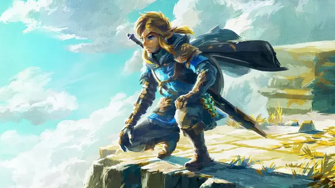 Eiji Aonuma, the producer of Zelda, believes that linear games belong to a bygone era.